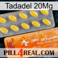 Tadadel 20Mg new05